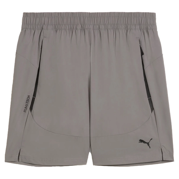 Puma PUMATECH RELAXED SHORTS 6