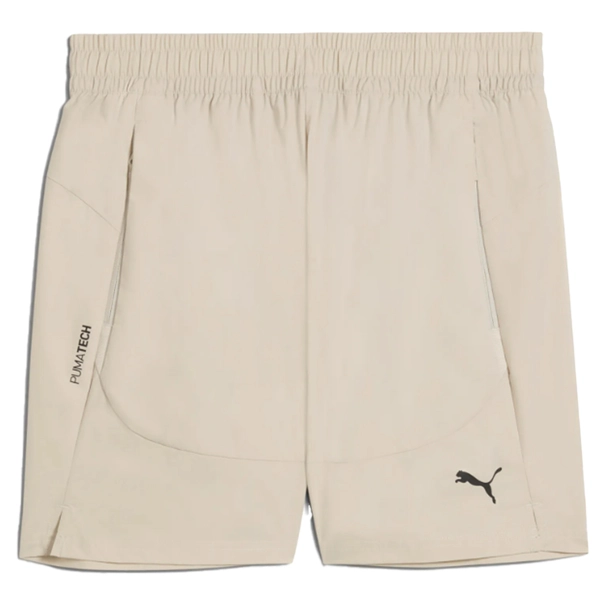 Puma PUMATECH RELAXED SHORTS 6