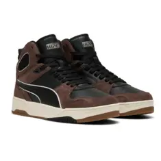 Puma RBD Break MID SD