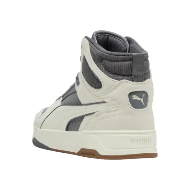 Puma RBD Break MID SD