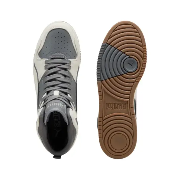 Puma RBD Break MID SD