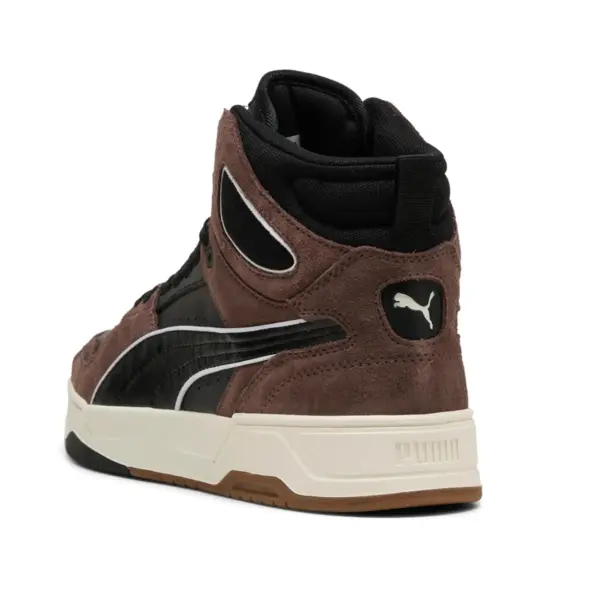 Puma RBD Break MID SD