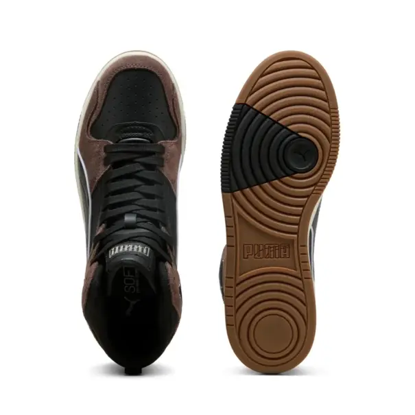 Puma RBD Break MID SD