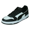 Puma RBD Game Low