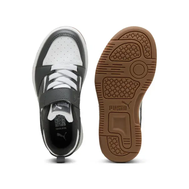 Puma Rebound V6 LO AC