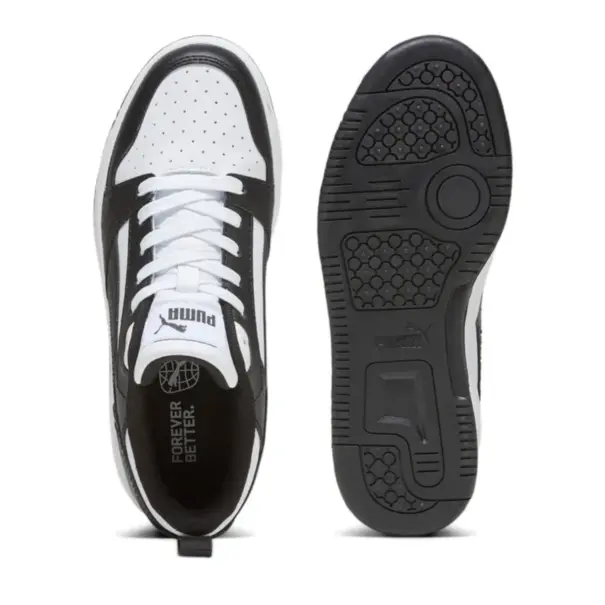 Puma Rebound V6 LO