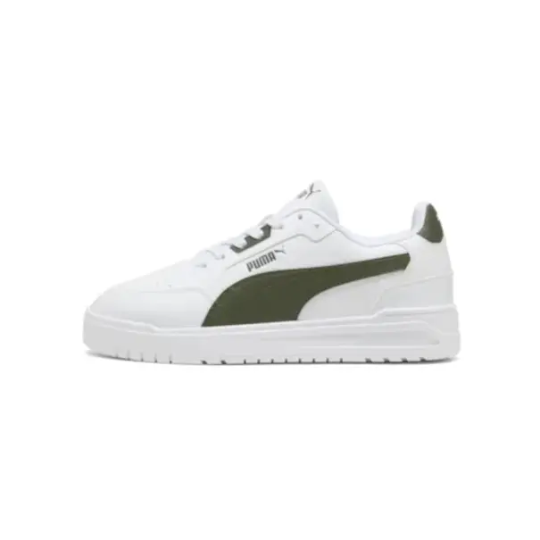 Puma Shuffle Downtown