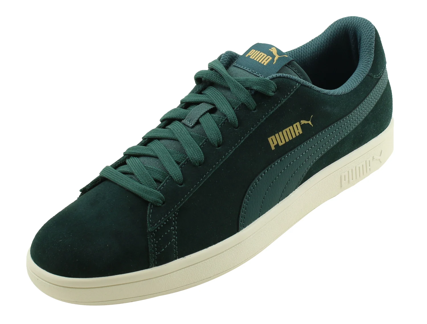 puma smash v2 pomegranate