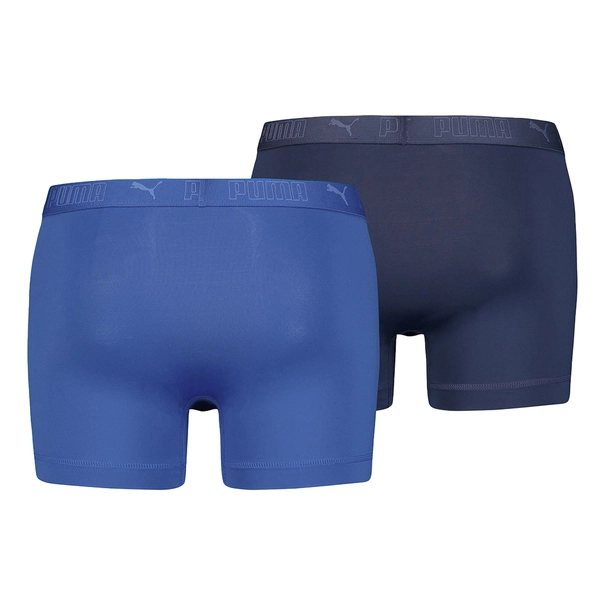 Puma Sport Microfiber Boxer 2-pack