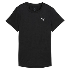 Puma Tad Essential Heather T-Shirt