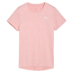Puma Tad Essential Heather T-Shirt