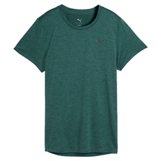 Puma Tad Essential Heather T-Shirt
