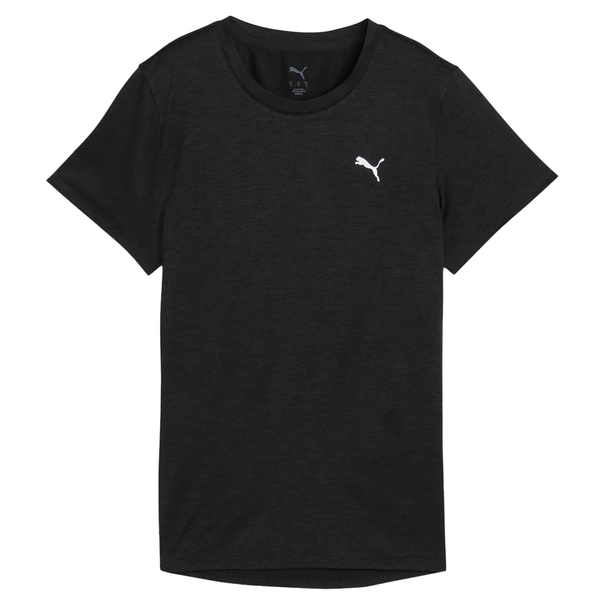 Puma Tad Essential Heather T-Shirt