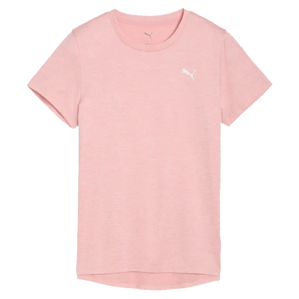 Puma Tad Essential Heather T-Shirt
