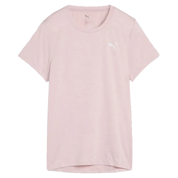 Puma Tad Essential Heather T-Shirt