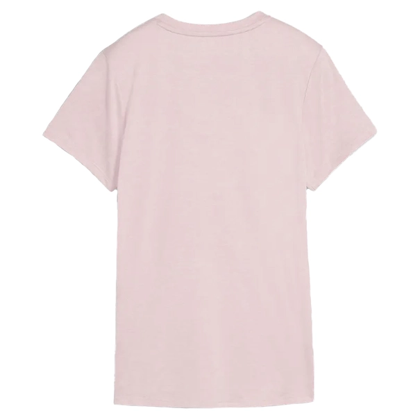Puma Tad Essential Heather T-Shirt