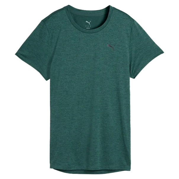 Puma Tad Essential Heather T-Shirt