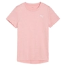 Puma Tad Essential Heather T-Shirt