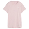 Puma Tad Essential Heather T-Shirt