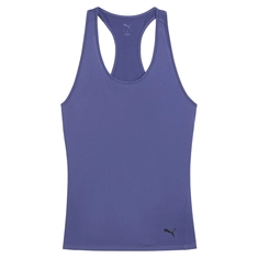 Puma Tad Essential Racerback Tanktop