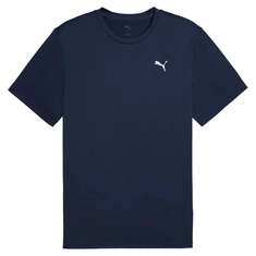 Puma Tad Essential Solid Cat T-Shirt
