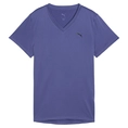 Puma Tad Essential V-Neck T-Shirt