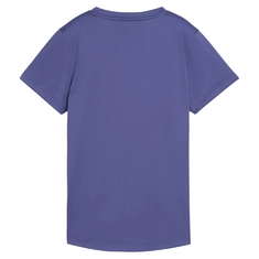 Puma Tad Essential V-Neck T-Shirt