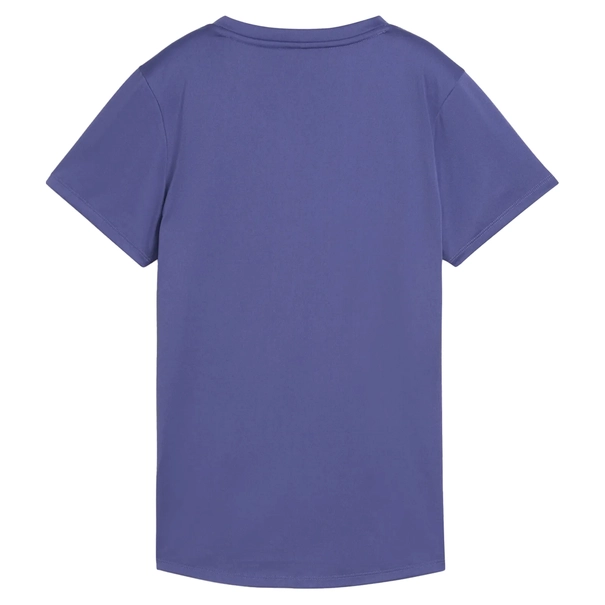 Puma Tad Essential V-Neck T-Shirt