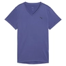 Puma Tad Essential V-Neck T-Shirt