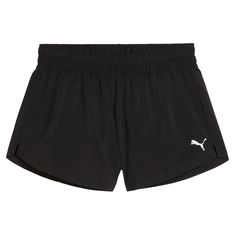 Puma Tad Essentials 3" Woven Short
