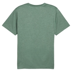 Puma Tad Essentials Heather Cat T-Shirt