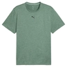 Puma Tad Essentials Heather Cat T-Shirt