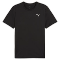 Puma Tad Essentials Solid Cat T-Shirt
