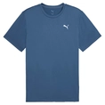 Puma Tad Essentials Solid Cat T-Shirt