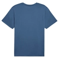 Puma Tad Essentials Solid Cat T-Shirt
