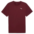 Puma Tad Essentials Solid Cat T-Shirt