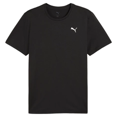 Puma Tad Essentials Solid Cat T-Shirt