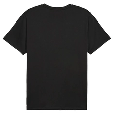 Puma Tad Essentials Solid Cat T-Shirt