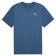 Puma Tad Essentials Solid Cat T-Shirt