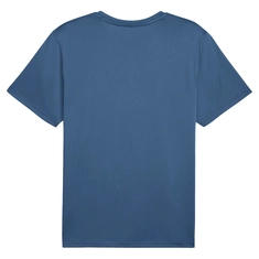 Puma Tad Essentials Solid Cat T-Shirt