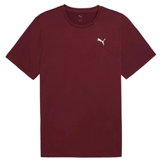 Puma Tad Essentials Solid Cat T-Shirt