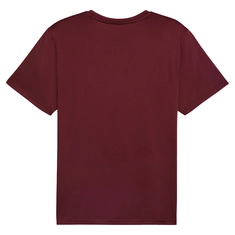 Puma Tad Essentials Solid Cat T-Shirt