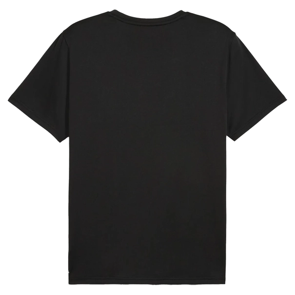 Puma Tad Essentials Solid Cat T-Shirt