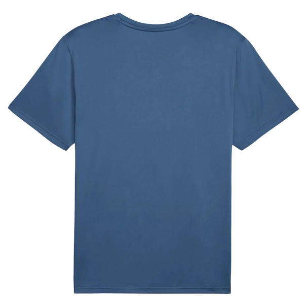 Puma Tad Essentials Solid Cat T-Shirt