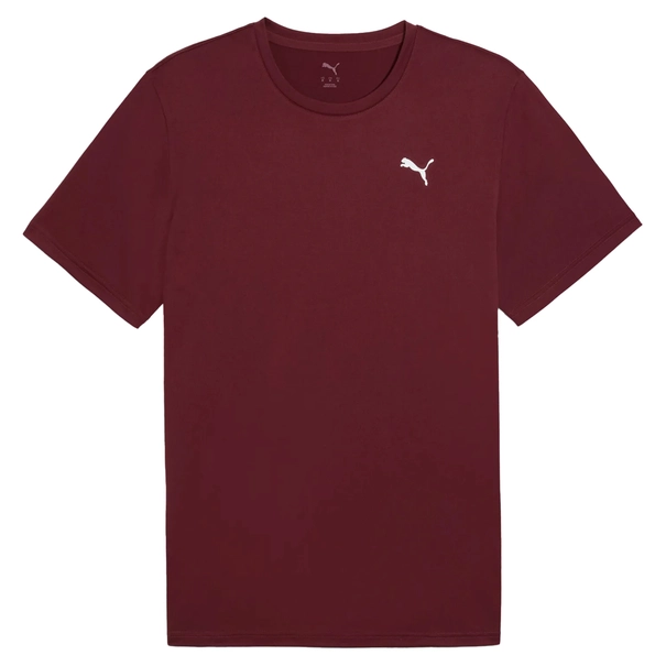 Puma Tad Essentials Solid Cat T-Shirt