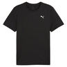 Puma Tad Essentials Solid Cat T-Shirt