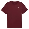 Puma Tad Essentials Solid Cat T-Shirt