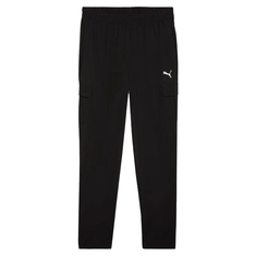 Puma Tad Tech Woven Cargobroek