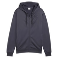 Puma Tad Tech Woven Full-Zip Hoodie