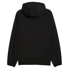 Puma Tad Tech Woven Full-Zip Hoodie